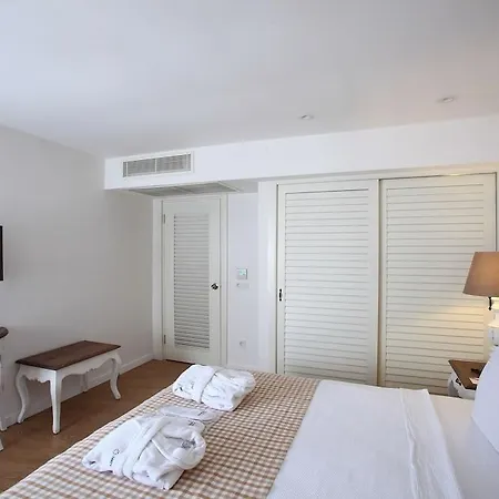 Doubletree By Hilton Marina Vista Hotel Bodrum