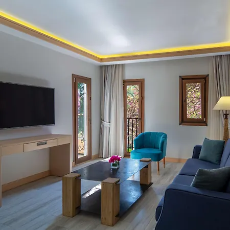 Doubletree By Hilton Marina Vista 4* بودروم