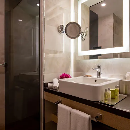 Doubletree By Hilton Marina Vista 4* Bodrum