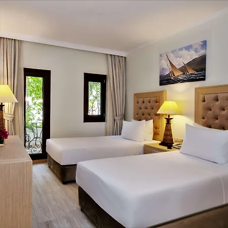 Szálloda Doubletree By Hilton Marina Vista 4*