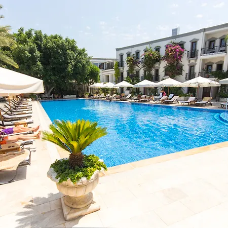 Doubletree By Hilton Marina Vista Ξενοδοχείο