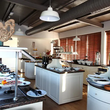 Hotel Doubletree By Hilton Marina Vista 4*