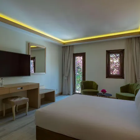 Doubletree By Hilton Marina Vista 4* Bodrum