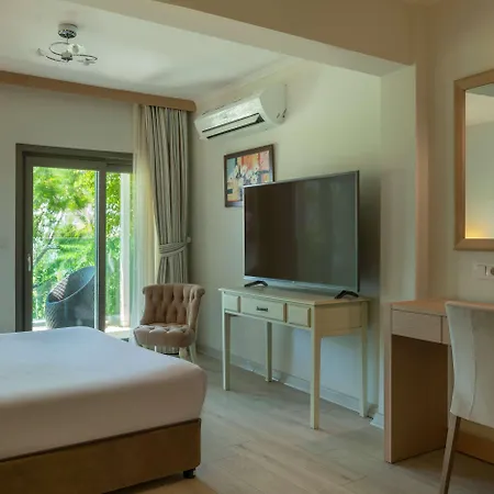 Doubletree By Hilton Marina Vista 4* Bodrum