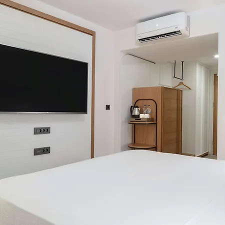 Doubletree By Hilton Marina Vista 4*