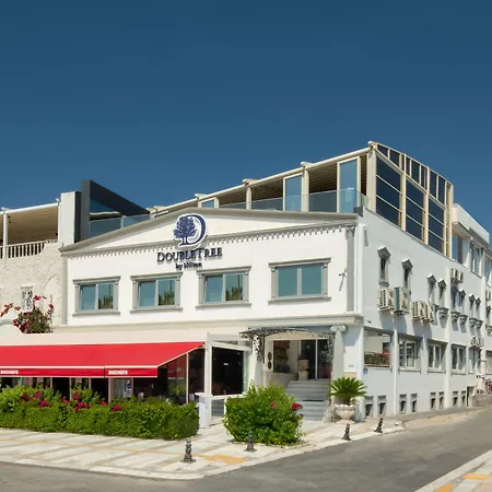 Doubletree By Hilton Marina Vista Hotel 4*
