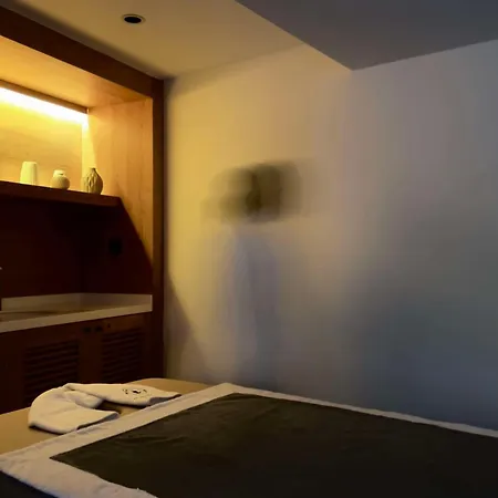 Doubletree By Hilton Marina Vista 4* بودروم