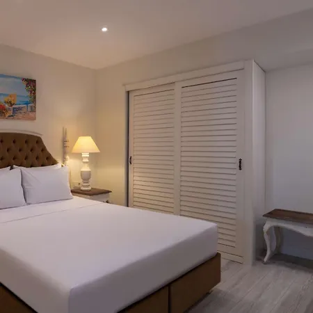 Hotel Doubletree By Hilton Marina Vista Bodrum
