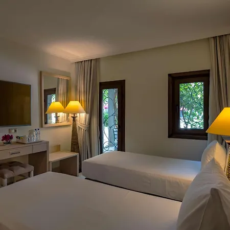 Doubletree By Hilton Marina Vista Bodrum