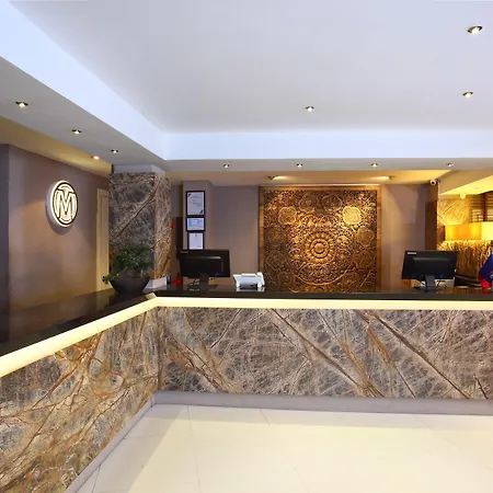 Doubletree By Hilton Marina Vista فندق بودروم