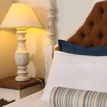 Szálloda Doubletree By Hilton Marina Vista 4*