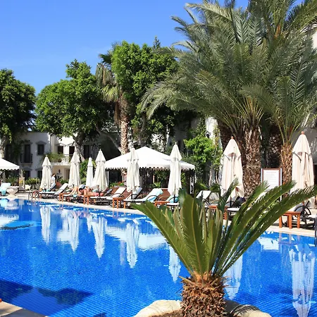Szálloda Doubletree By Hilton Marina Vista 4*