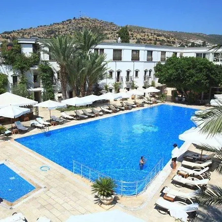 Doubletree By Hilton Marina Vista Bodrum