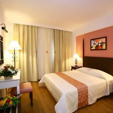 Hotel Doubletree By Hilton Marina Vista Bodrum