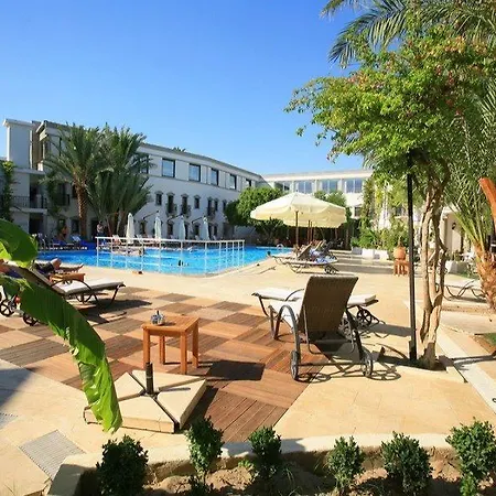 Doubletree By Hilton Marina Vista Bodrum