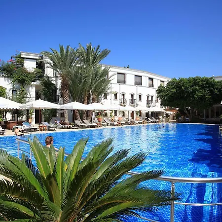 Doubletree By Hilton Marina Vista Bodrum
