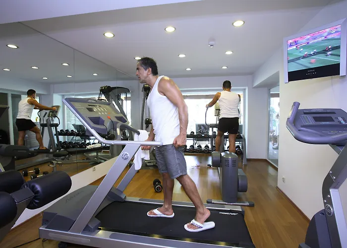 Doubletree By Hilton Marina Vista Ξενοδοχείο 4*