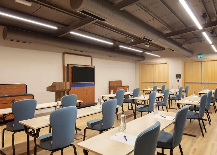 Doubletree By Hilton Marina Vista Ξενοδοχείο Αλικαρνασσός