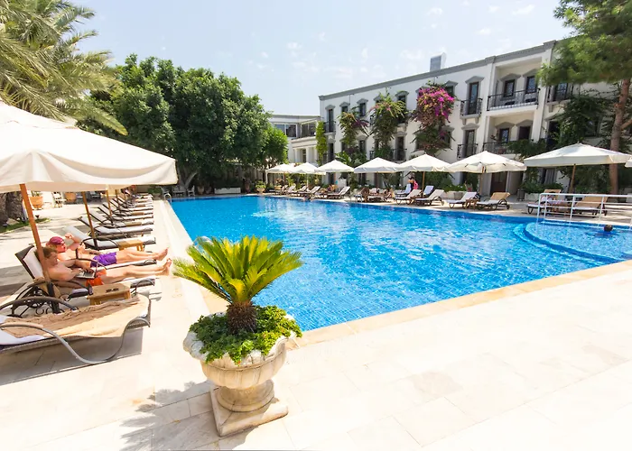 Doubletree By Hilton Marina Vista Ξενοδοχείο