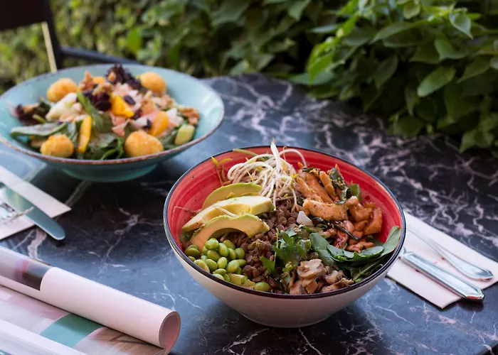 Ξενοδοχείο Doubletree By Hilton Marina Vista Αλικαρνασσός