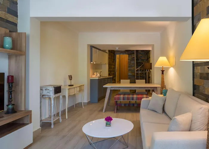 Doubletree By Hilton Marina Vista Αλικαρνασσός