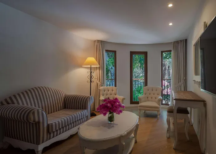 Doubletree By Hilton Marina Vista Αλικαρνασσός