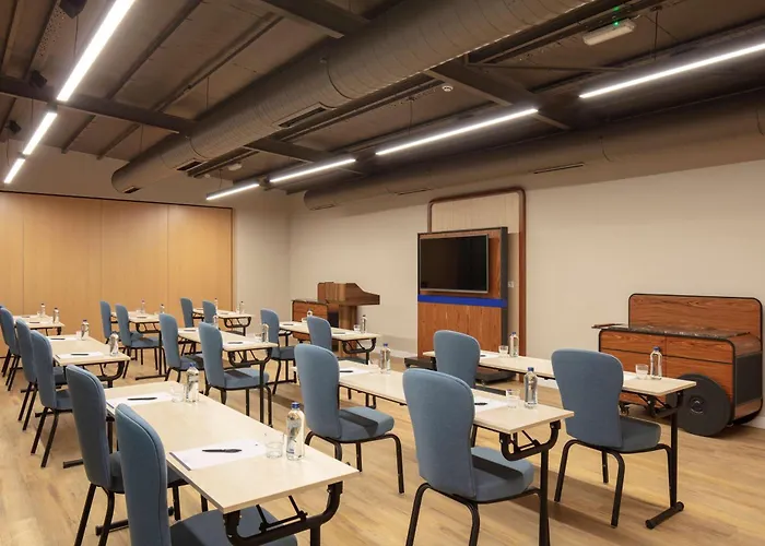 Doubletree By Hilton Marina Vista Ξενοδοχείο