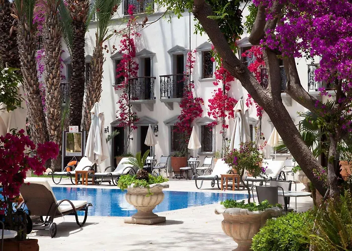 Ξενοδοχείο Doubletree By Hilton Marina Vista Αλικαρνασσός