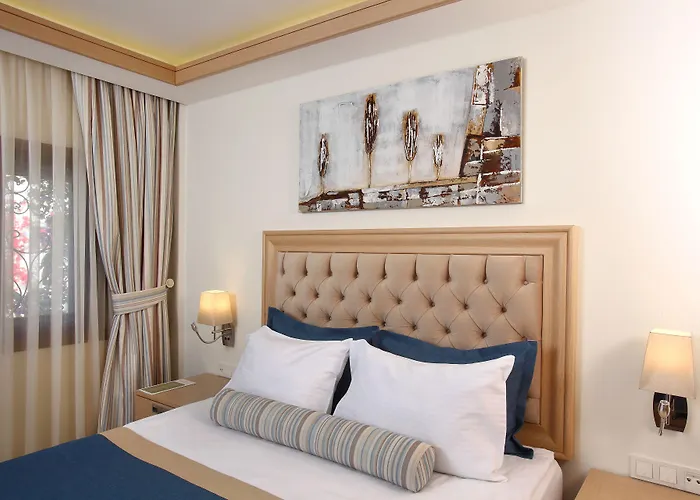Doubletree By Hilton Marina Vista 4* Αλικαρνασσός