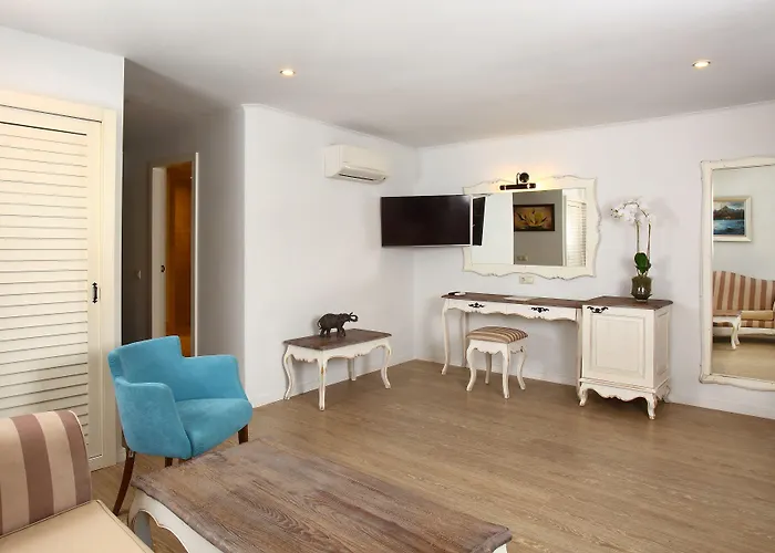 Doubletree By Hilton Marina Vista 4* Αλικαρνασσός