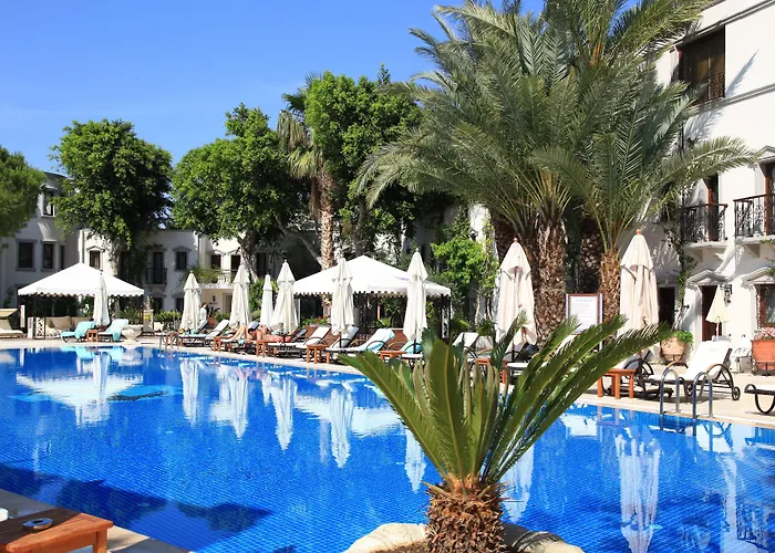 Ξενοδοχείο Doubletree By Hilton Marina Vista 4*