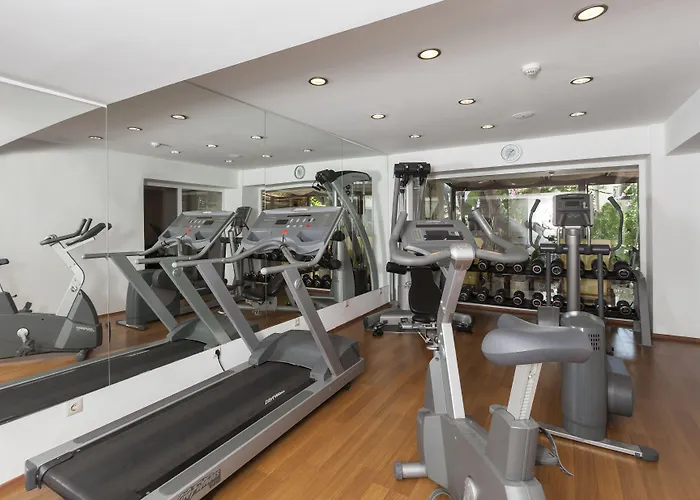 Doubletree By Hilton Marina Vista