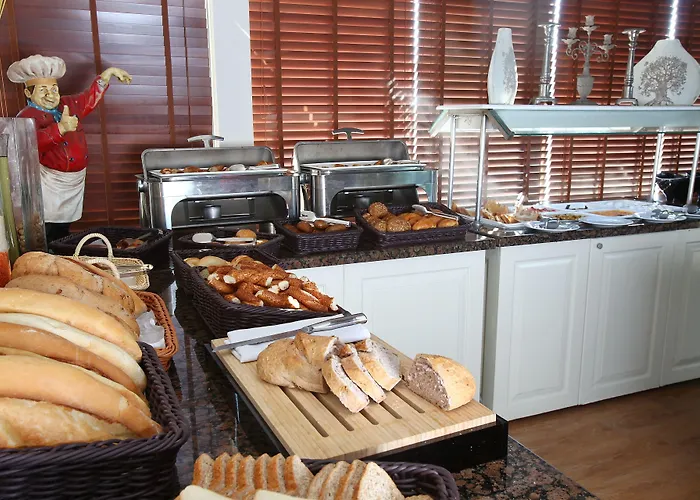 Doubletree By Hilton Marina Vista 4*