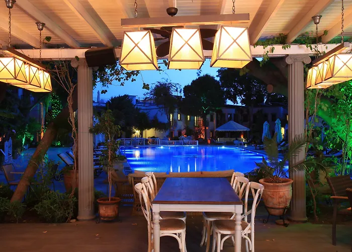 Ξενοδοχείο Doubletree By Hilton Marina Vista