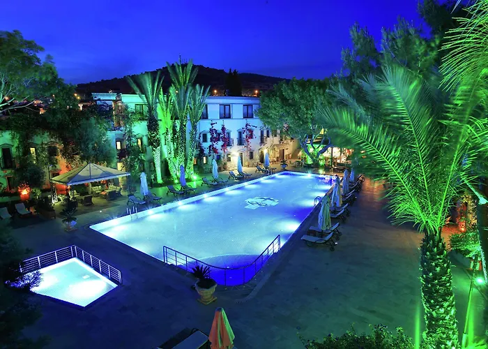 Doubletree By Hilton Marina Vista Ξενοδοχείο 4*