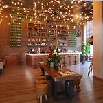 Hotel Doubletree By Hilton Marina Vista 4*