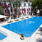 Hotel Doubletree By Hilton Marina Vista Bodrum