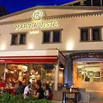 Hotel Doubletree By Hilton Marina Vista Bodrum