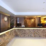 Doubletree By Hilton Marina Vista Hotel Bodrum