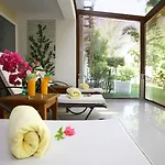 Doubletree By Hilton Marina Vista Hotel Bodrum