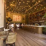 Hotel Doubletree By Hilton Marina Vista Bodrum