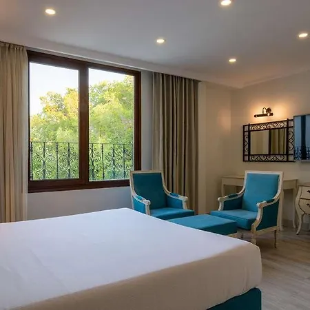 Hotel Doubletree By Hilton Marina Vista 4*