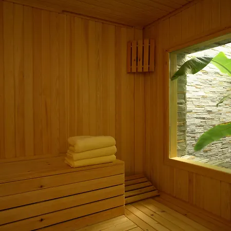 Otel Doubletree By Hilton Marina Vista Bodrum