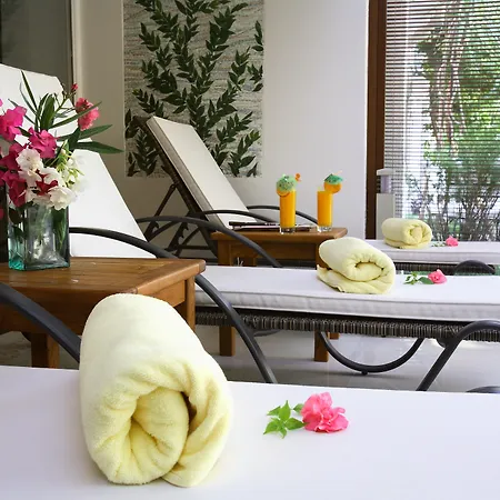 Doubletree By Hilton Marina Vista Otel 4*