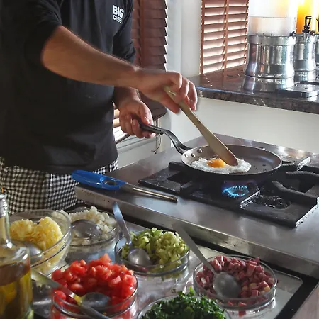 Doubletree By Hilton Marina Vista 4* بودروم