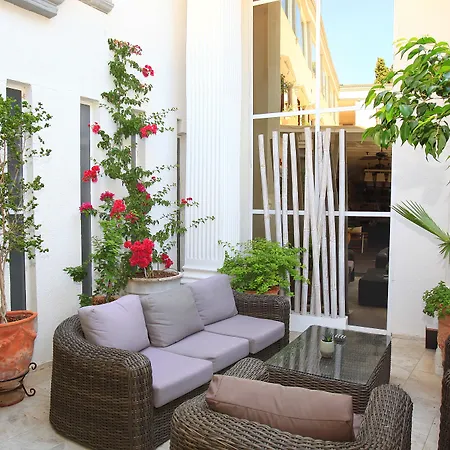 Doubletree By Hilton Marina Vista فندق