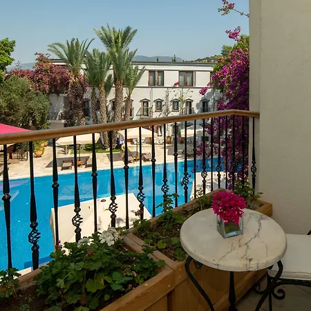 Doubletree By Hilton Marina Vista Szálloda