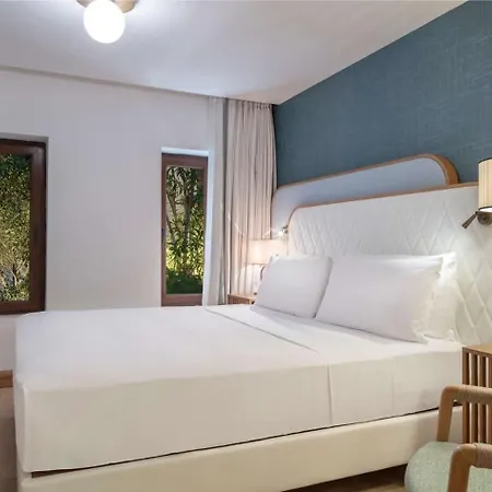 Doubletree By Hilton Marina Vista Szálloda
