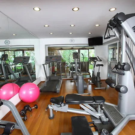 Hotel Doubletree By Hilton Marina Vista Bodrum