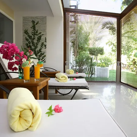 Doubletree By Hilton Marina Vista فندق بودروم